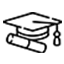 Alumni Status Icon